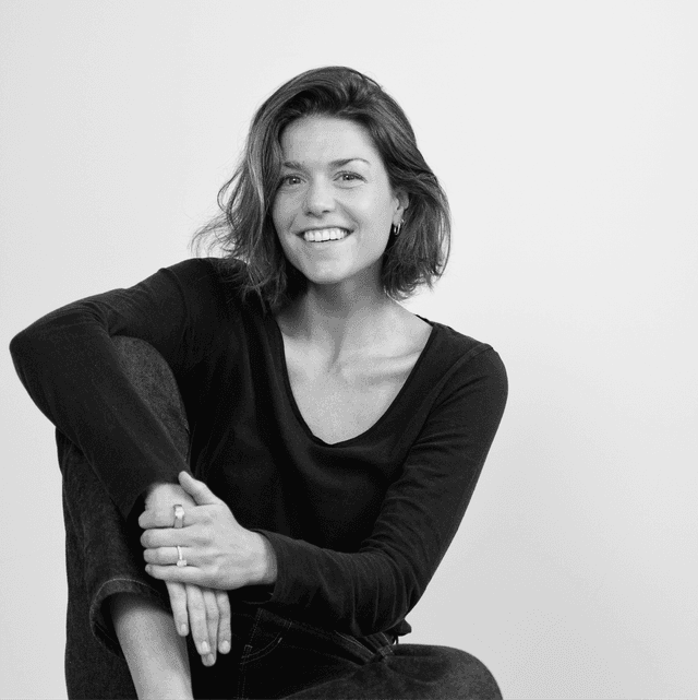 Lisa Verhaeghe - Retail Leasing Manager