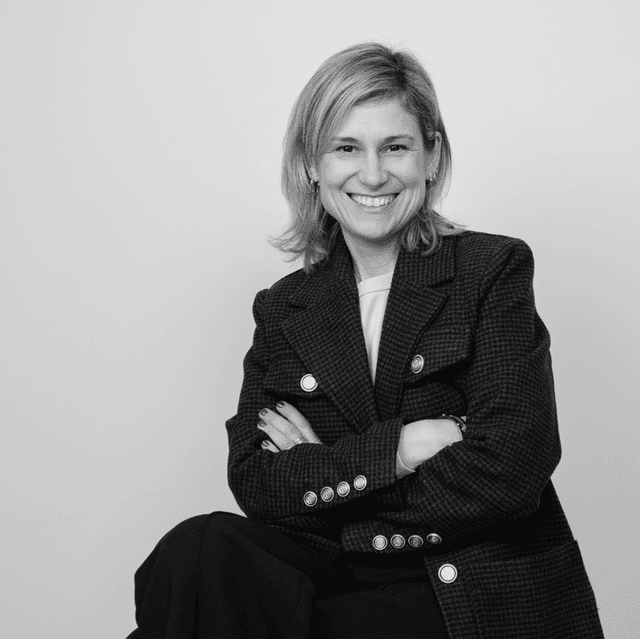 Vanessa De Vuyst - Head of Marketing & Communications