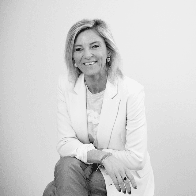 Sabine Spaas - Head of Leasing Retail